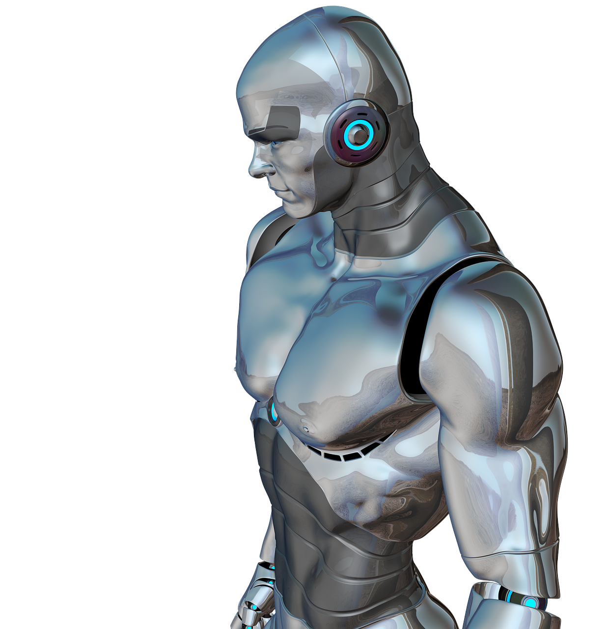 découvrez l'intelligence artificielle : son fonctionnement, ses applications dans la vie quotidienne, les avantages et les défis de cette technologie révolutionnaire. apprenez comment l'ia façonne l'avenir.