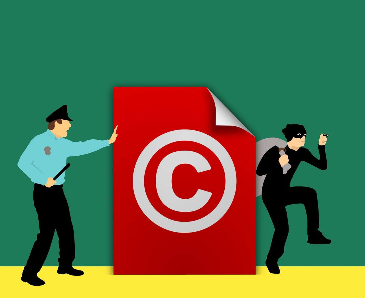 découvrez comment protéger efficacement votre propriété intellectuelle : brevets, droits d’auteur, marques et secrets commerciaux. guide complet sur la protection des innovations et des œuvres en france.