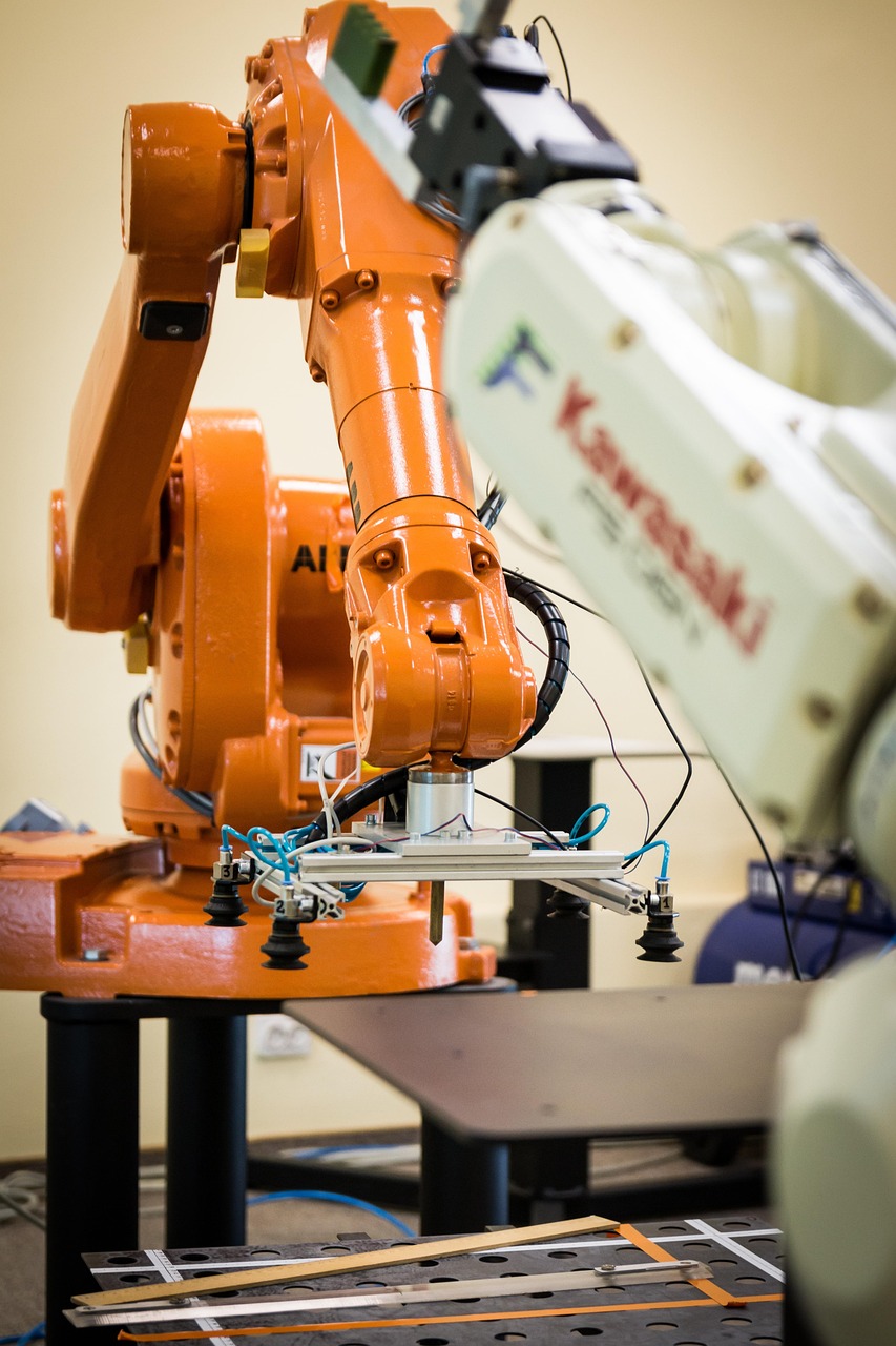découvrez comment l'automatisation révolutionne les processus métier, optimise la productivité et réduit les erreurs grâce à des solutions innovantes et efficaces.