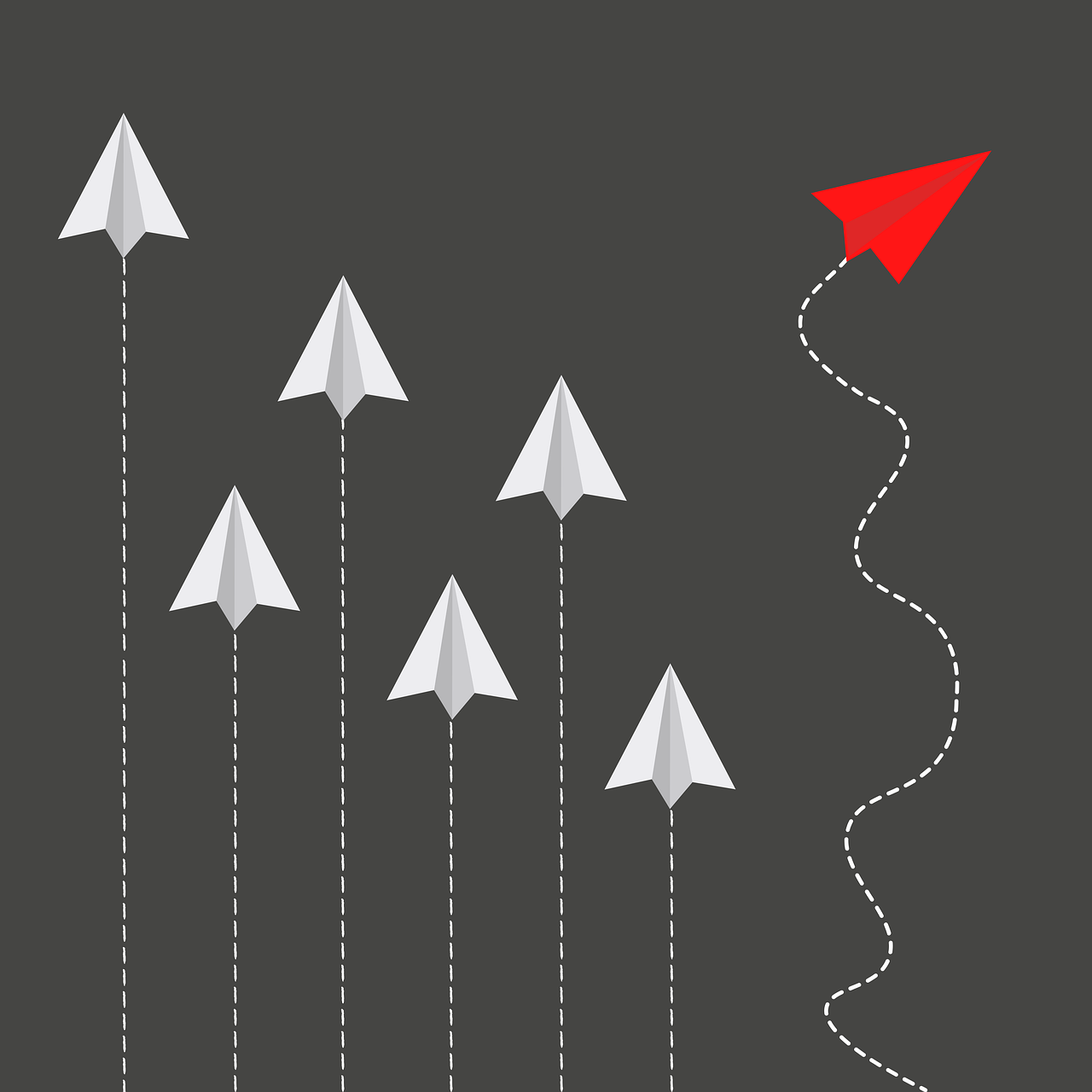 découvrez la différenciation, une stratégie clé en marketing et en éducation pour se démarquer de la concurrence ou adapter l'enseignement aux besoins des élèves. apprenez-en plus sur ses avantages et ses applications.
