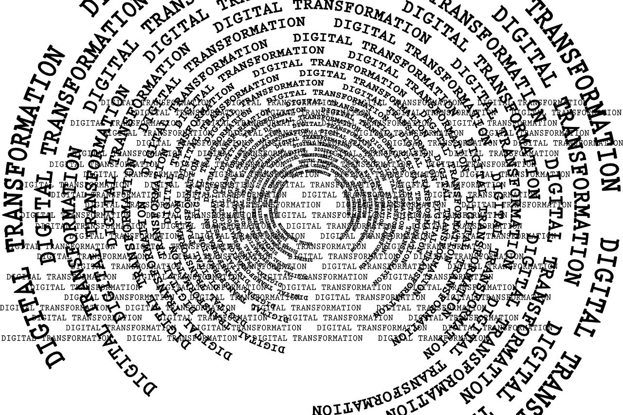 découvrez comment la transformation digitale révolutionne les entreprises, améliore l’efficacité et favorise l’innovation grâce aux nouvelles technologies. conseils, tendances et bonnes pratiques pour réussir votre transition numérique.