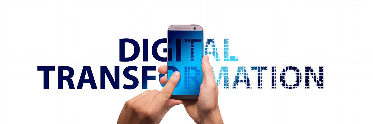 découvrez comment la transformation digitale révolutionne les entreprises : enjeux, solutions innovantes et stratégies pour réussir votre transition numérique.
