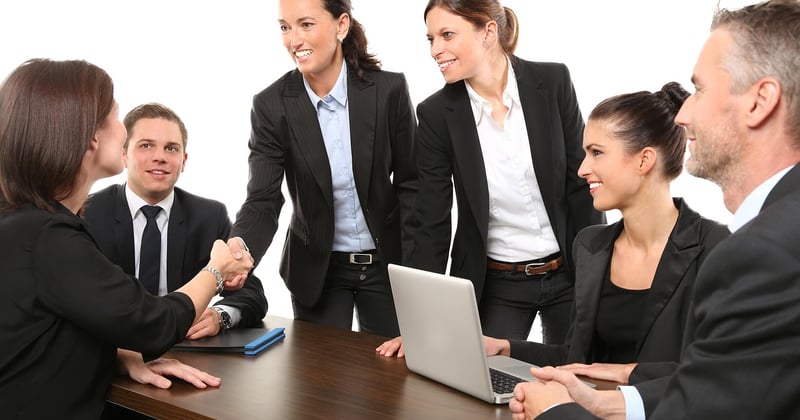 B to B : 7 strategies qui transforment vos ventes