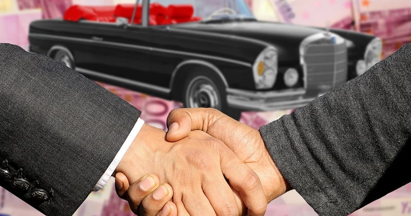Annulation de vente de voiture : les 5 recours qui fonctionnent vraiment