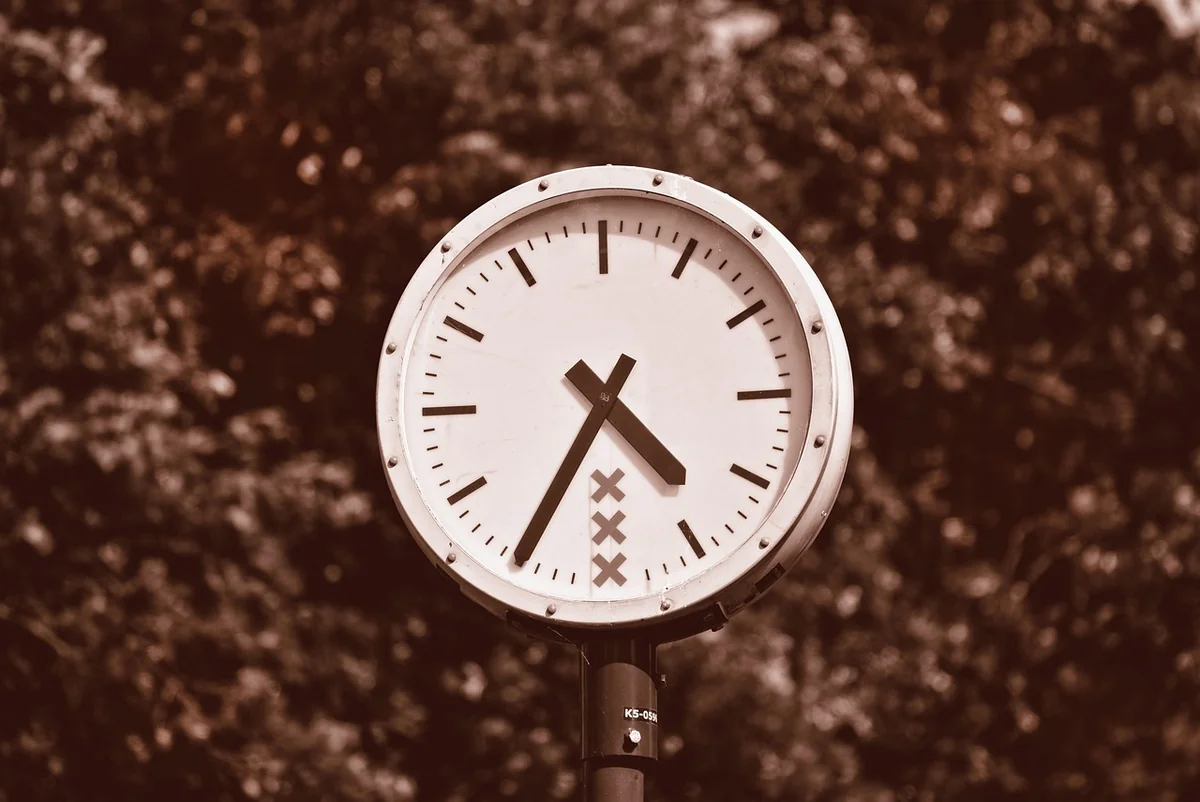 Les facteurs qui influencent l’horaire de passage